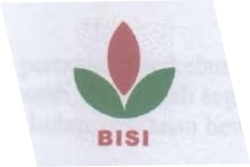 Trademark LOGO BISI