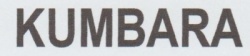 Trademark KUMBARA