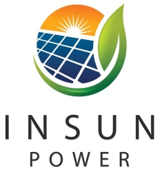 Trademark INSUN POWER