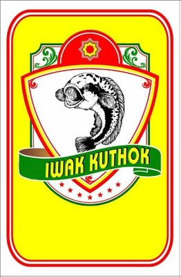 Trademark IWAK KUTHOK