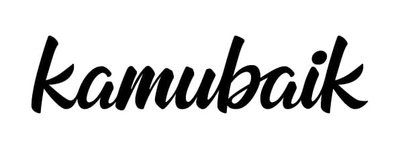 Trademark KAMUBAIK