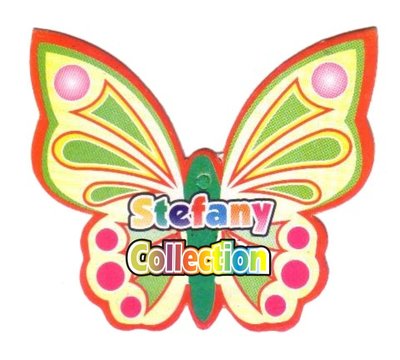 Trademark STEFANY COLLECTION