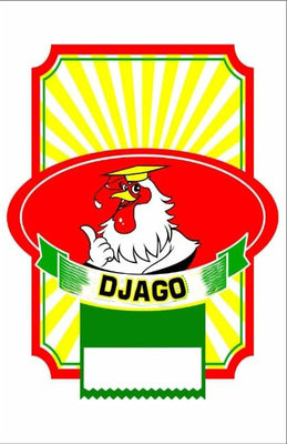 Trademark DJAGO