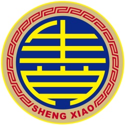 Trademark SHENG XIAO