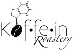 Trademark KOFFEIN ROASTERY