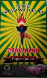 Trademark Obor Abadi