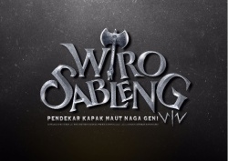 Trademark WIRO SABLENG PENDEKAR KAPAK MAUT NAGA GENI 212