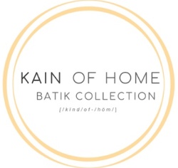 Trademark KAIN OF HOME