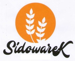 Trademark SIDOWAREK