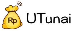 Trademark UTunai + LOGO