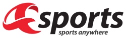 Trademark Asportssports anywhere