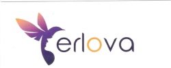 Trademark ERLOVA dan logo