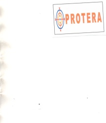 Trademark PROTERA dan lukisan