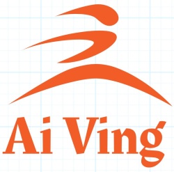 Trademark AI VING & LOGO