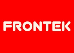 Trademark FRONTEK