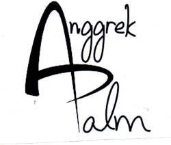 Trademark ANGGREK PALM