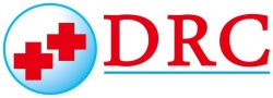 Trademark DRC + LOGO