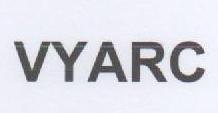 Trademark VYARC