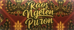 Trademark RAOS NGETEN PURON