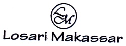 Trademark LOSARI MAKASSAR DAN LOGO