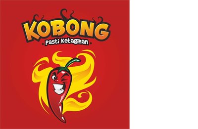 Trademark KOBONG