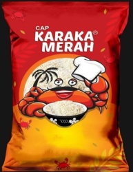 Trademark KARAKA MERAH