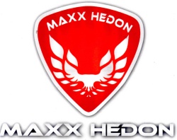 Trademark MAXX HEDON