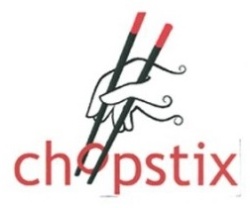 Trademark CHOPSTIX