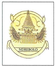 Trademark NDREBOLO