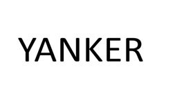 Trademark YANKER