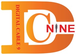 Trademark DC NINE DIGITAL CABLE 9