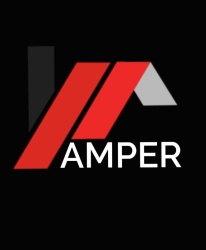 Trademark AMPER