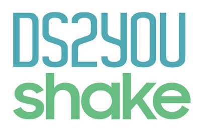 Trademark DS2YOU SHAKE