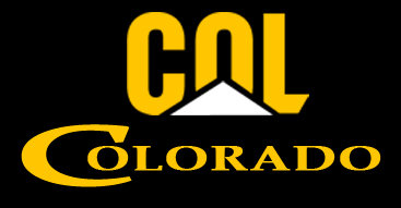 Trademark COLORADO