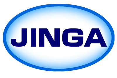 Trademark JINGA