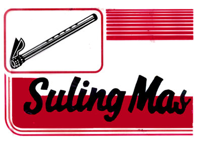 Trademark SULING MAS