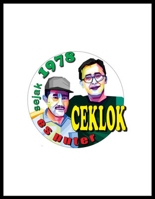 Trademark ES PUTER CEKLOK