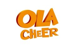 Trademark OLA CHEER