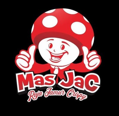 Trademark Mas Jac Raja Jamur Crispy