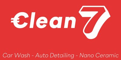 Trademark Clean 7