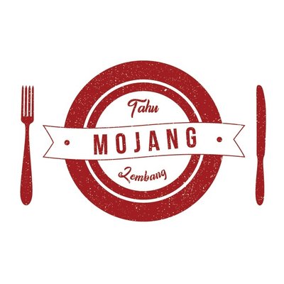 Trademark TAHU MOJANG