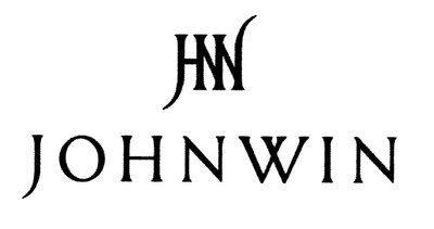 Trademark Logo dan Johwin