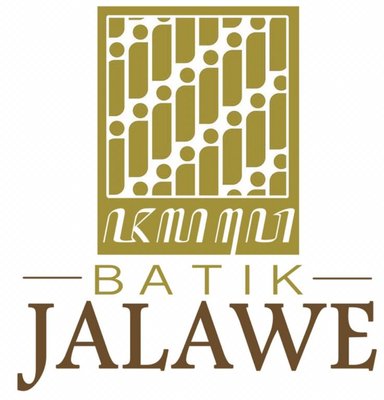 Trademark BATIK JALAWE