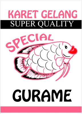 Trademark GURAME