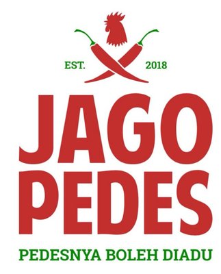 Trademark JAGO PEDES