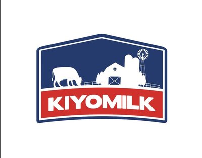 Trademark KIYOMILK