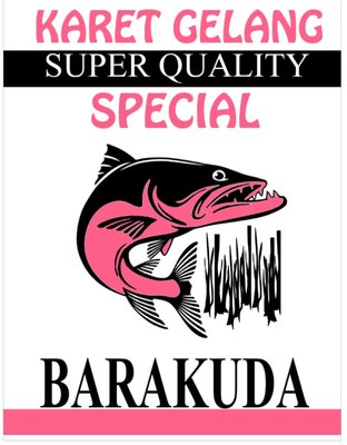 Trademark BARAKUDA