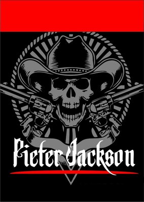 Trademark Pieter Jackson