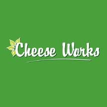 Trademark CHEESE WORKS