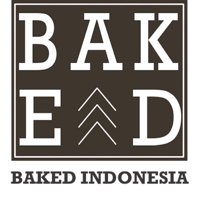 Trademark BAKED INDONESIA